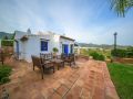 cortijo exterior