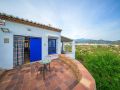 cortijo exterior