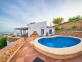 cortijo exterior