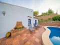 cortijo exterior