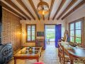 cortijo interior
