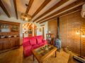 cortijo interior