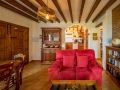 cortijo interior
