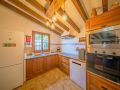 cortijo interior