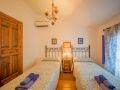 cortijo interior